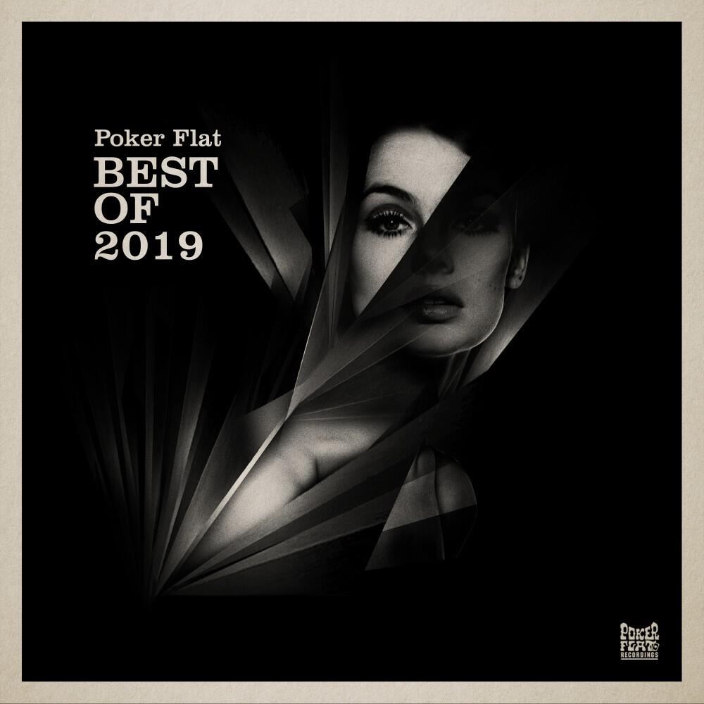 Релиз Poker Flat Recordings Best of 2019