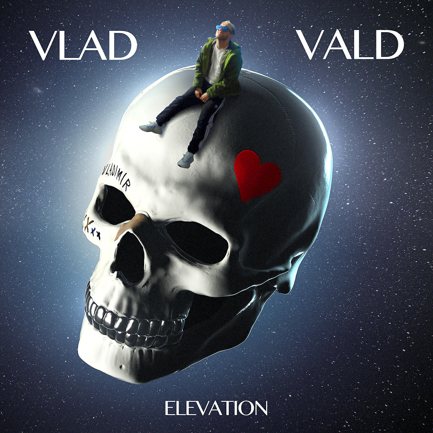 Релиз Elévation