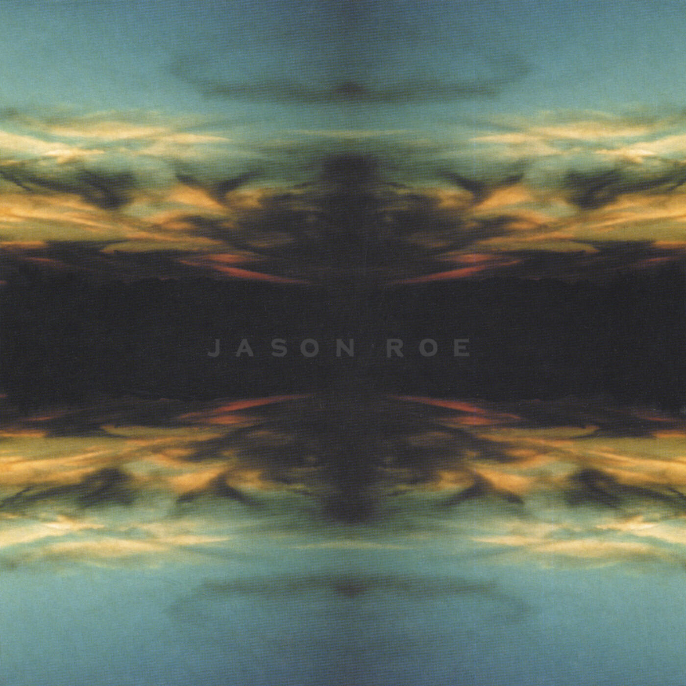 Релиз Jason Roe
