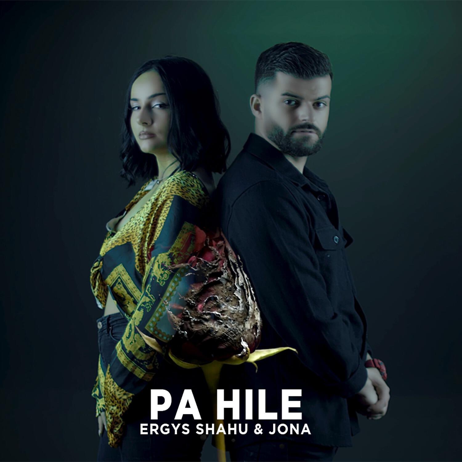 Релиз Pa hile