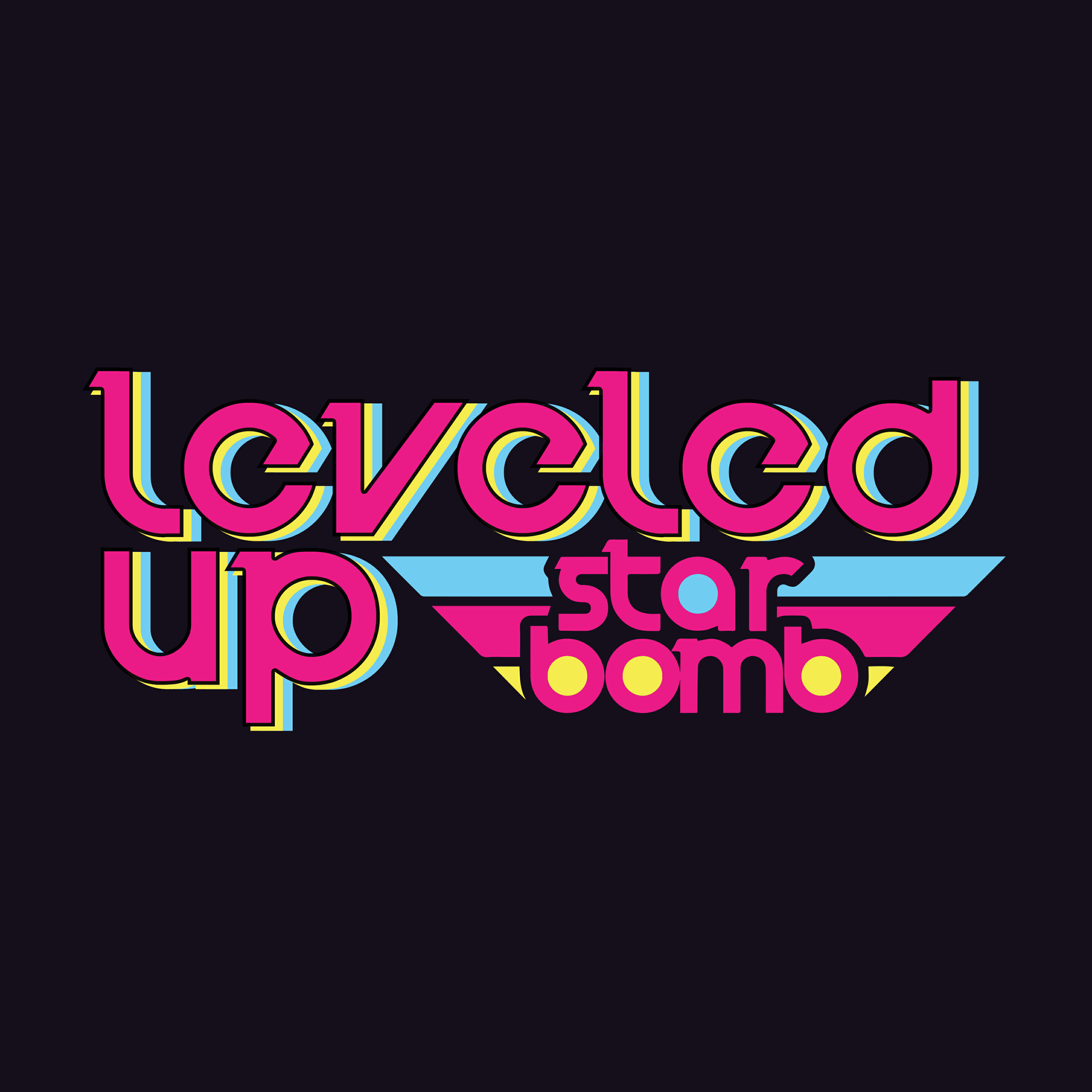Релиз Leveled Up