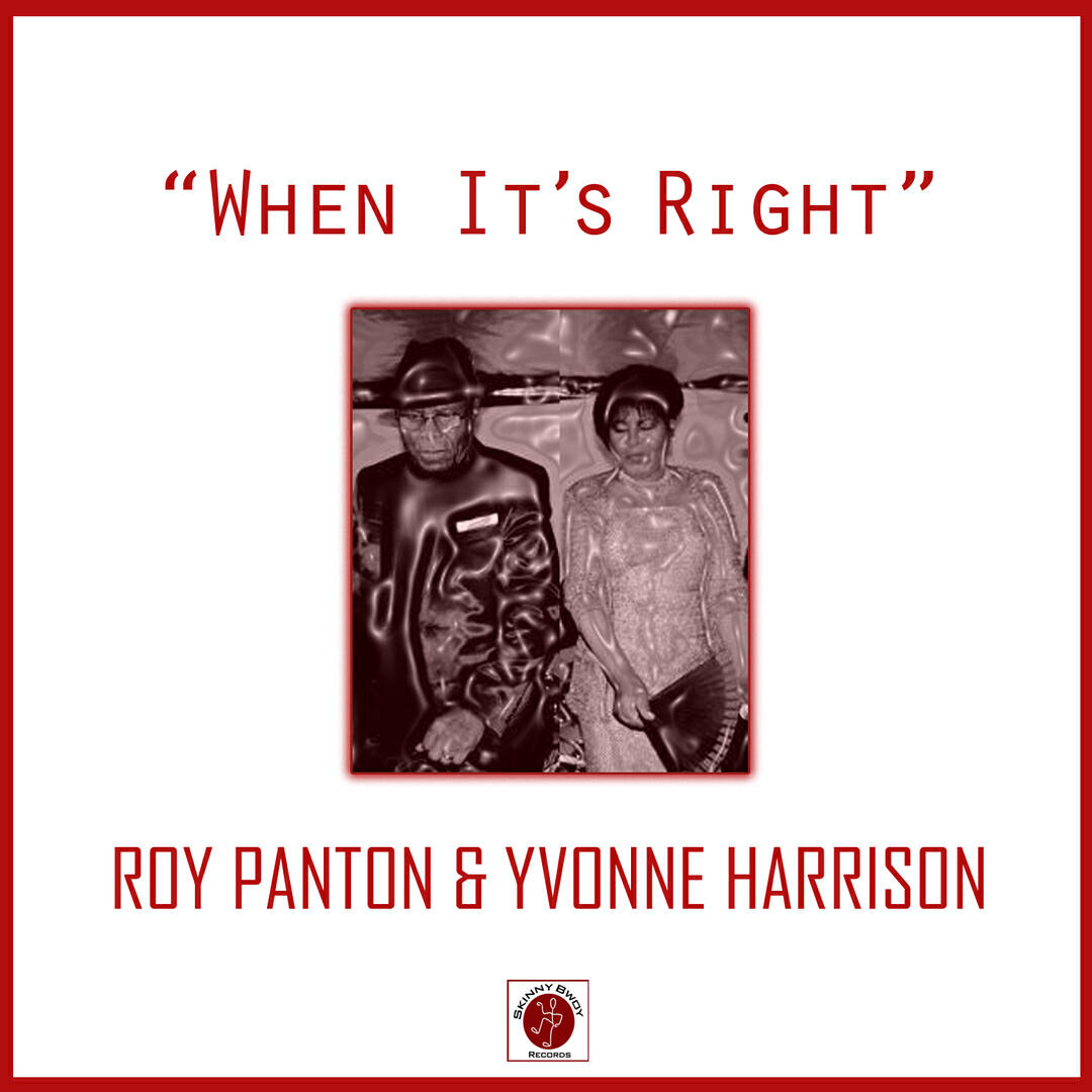 Релиз When It's Right