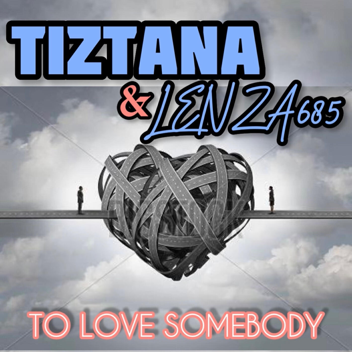 Релиз To Love Somebody
