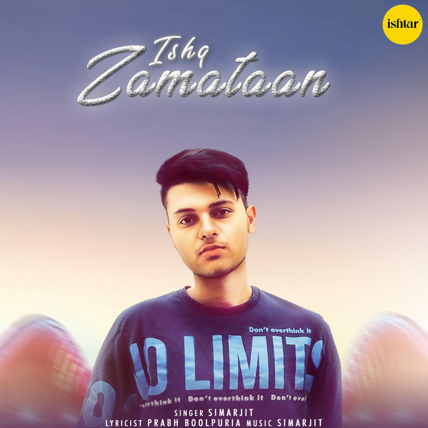 Релиз Ishq Zamataan