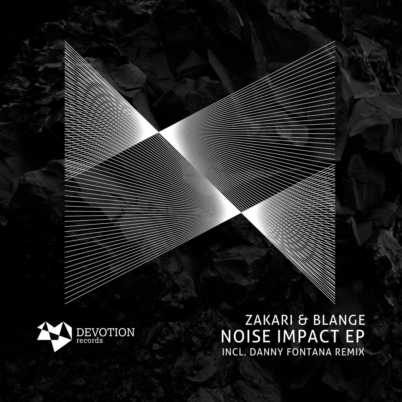 Релиз Noise Impact