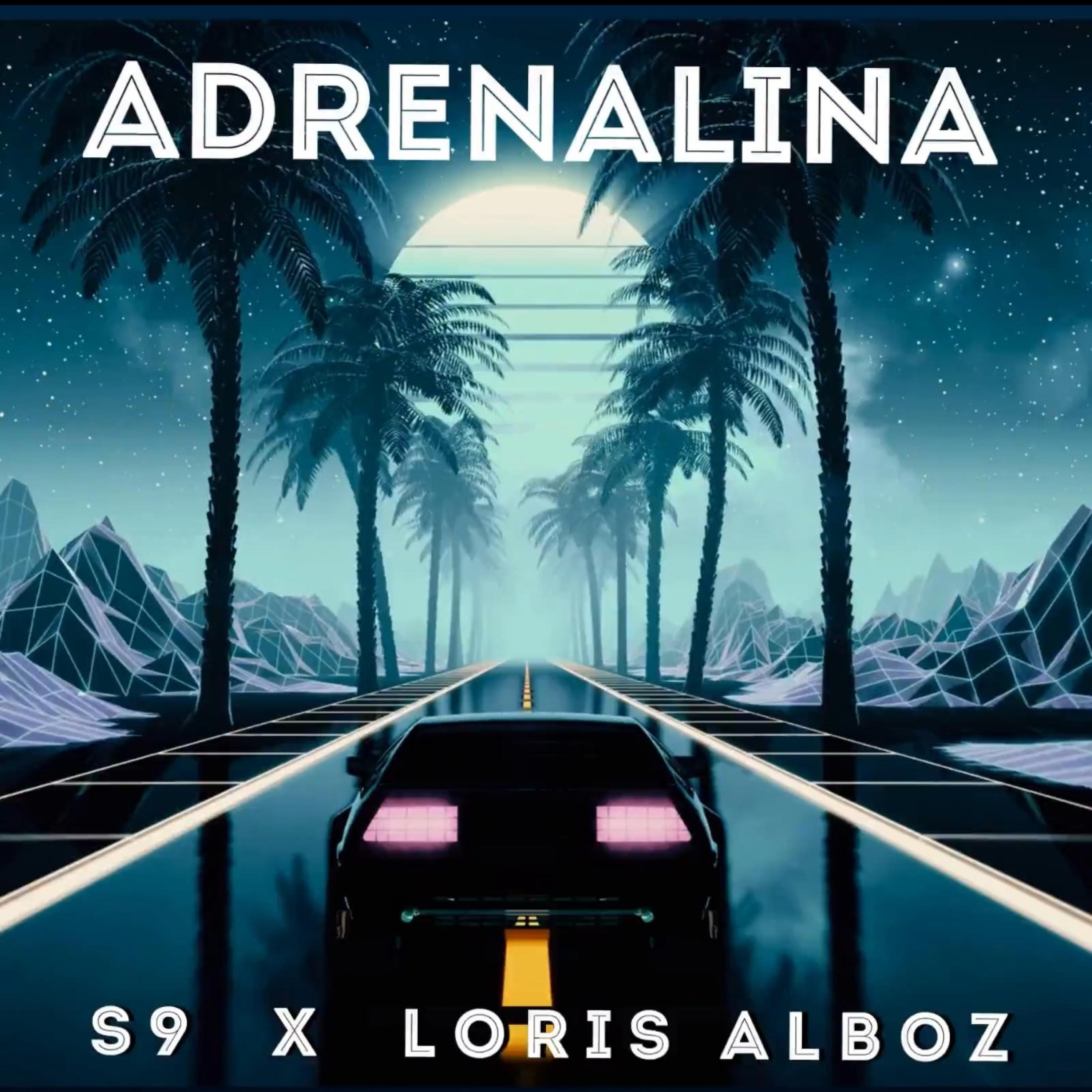 Релиз Adrenalina