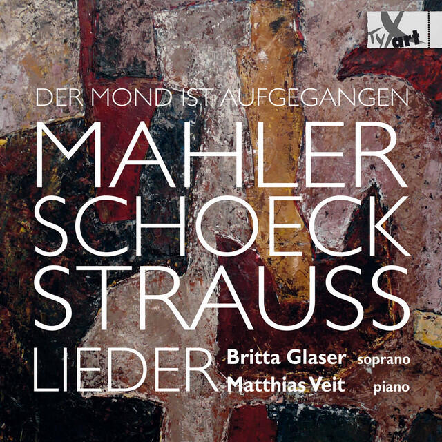 Britta Glaser