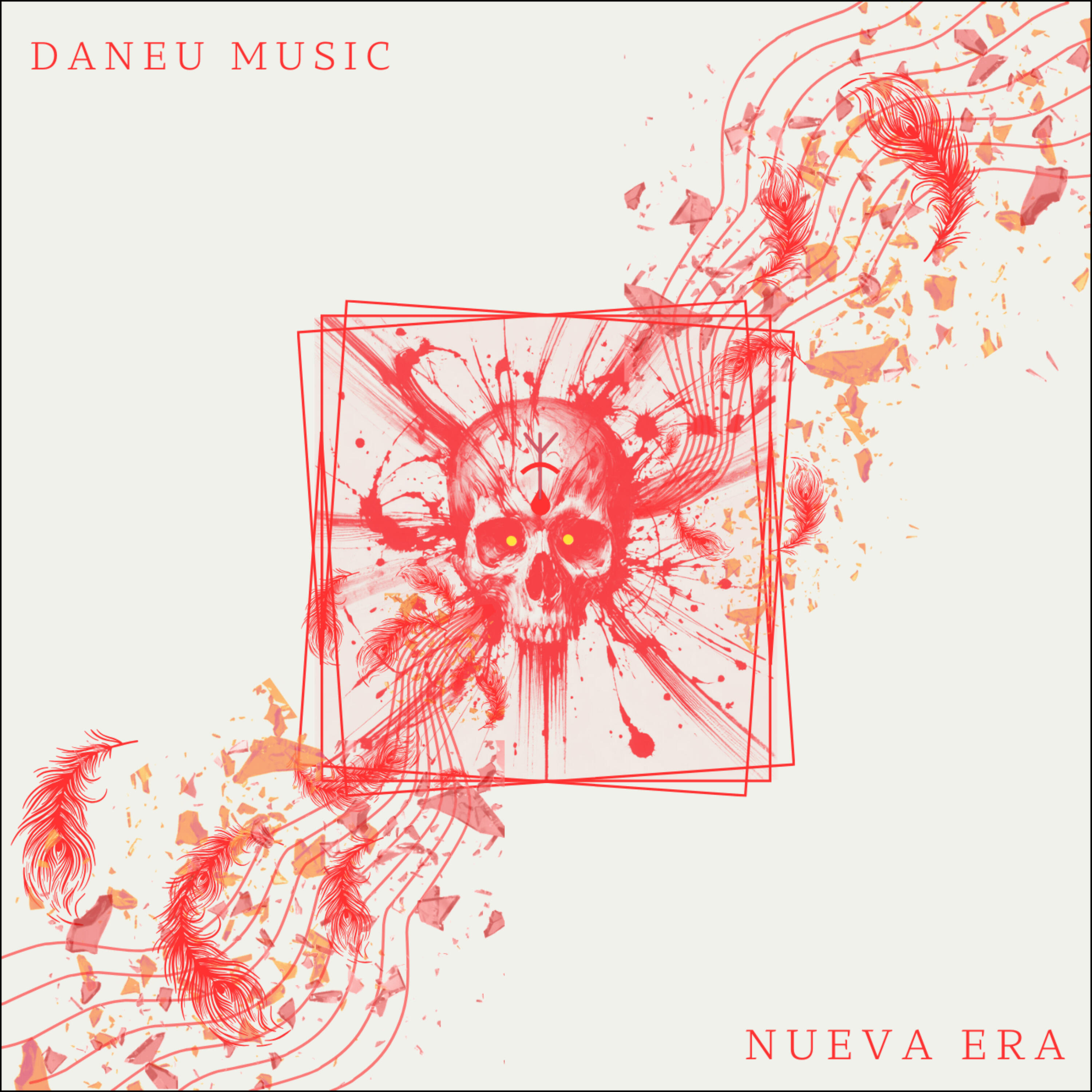 Релиз Nueva Era