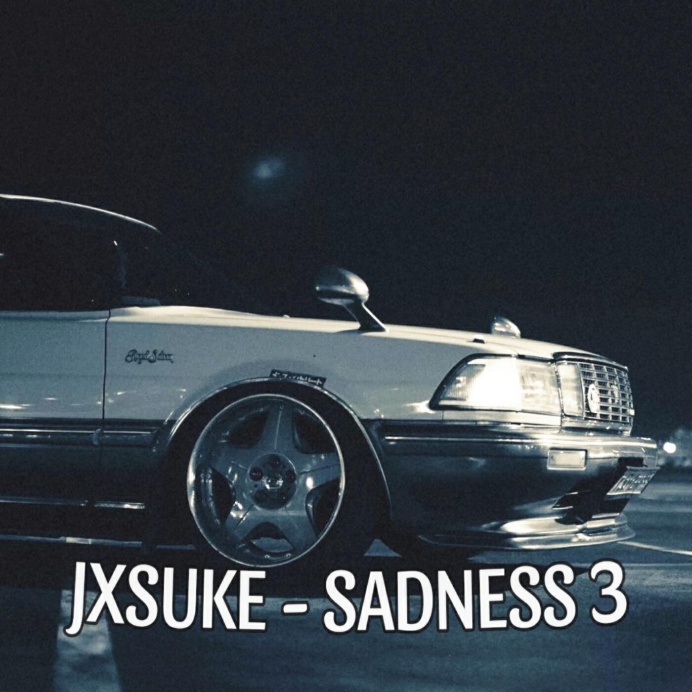 Релиз Sadness 3