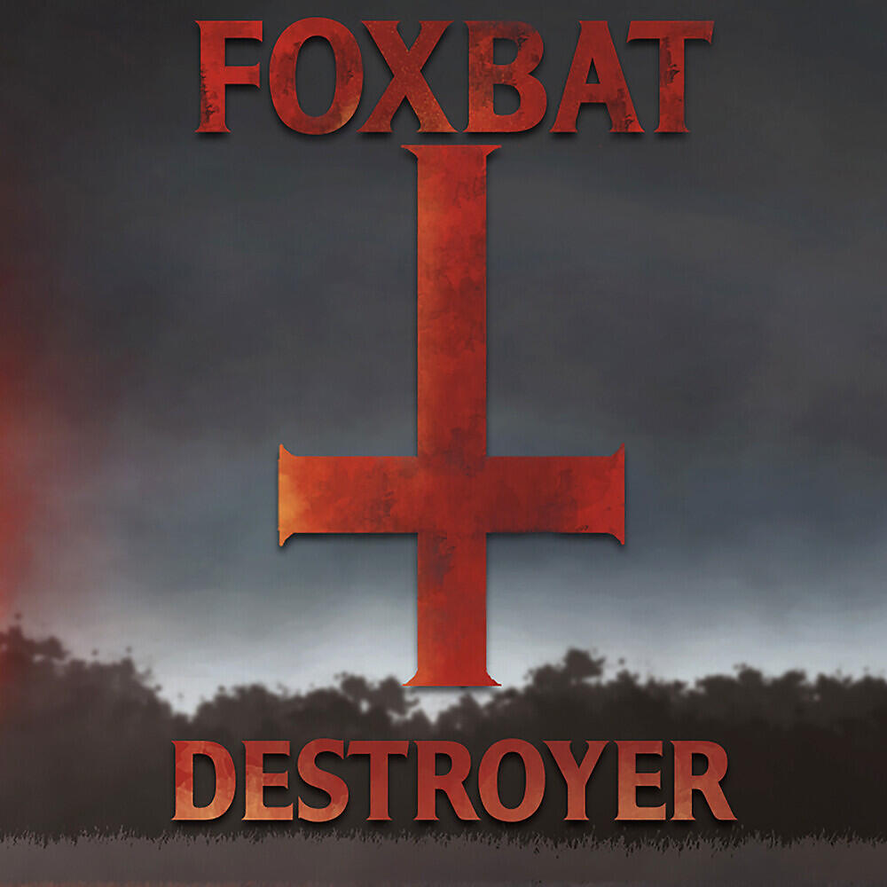 Релиз Destroyer