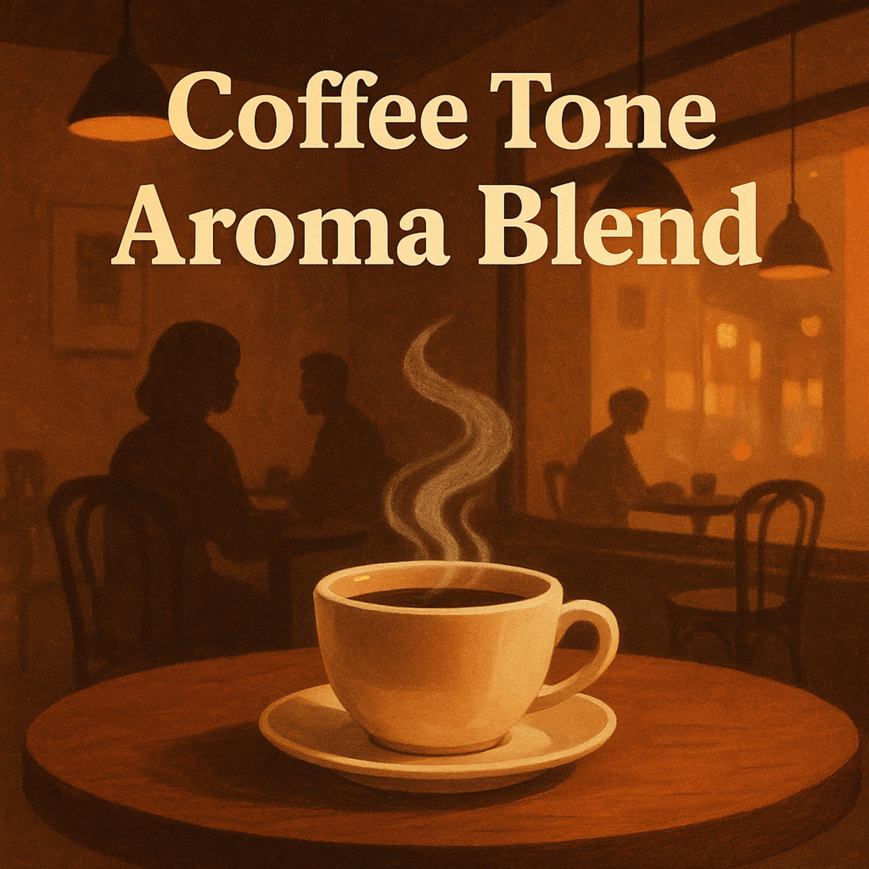 Coffee Tone
