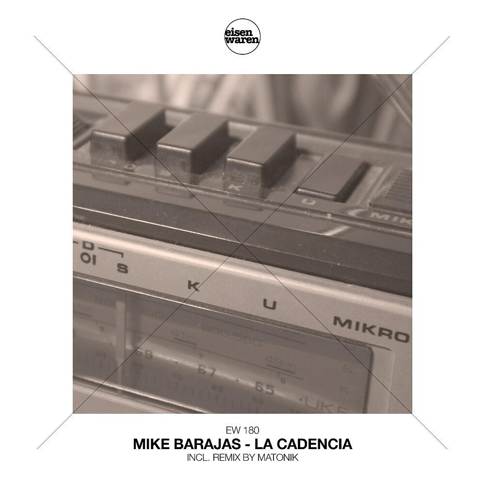 Релиз La Cadencia