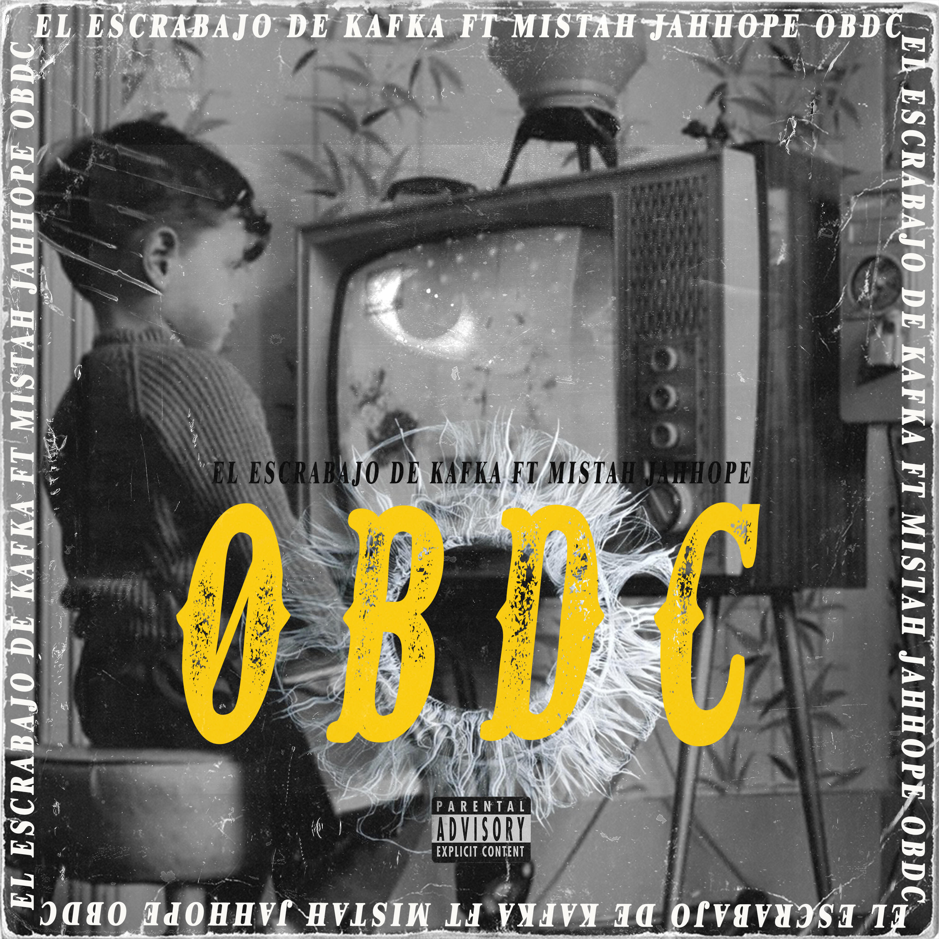 Релиз Obedece