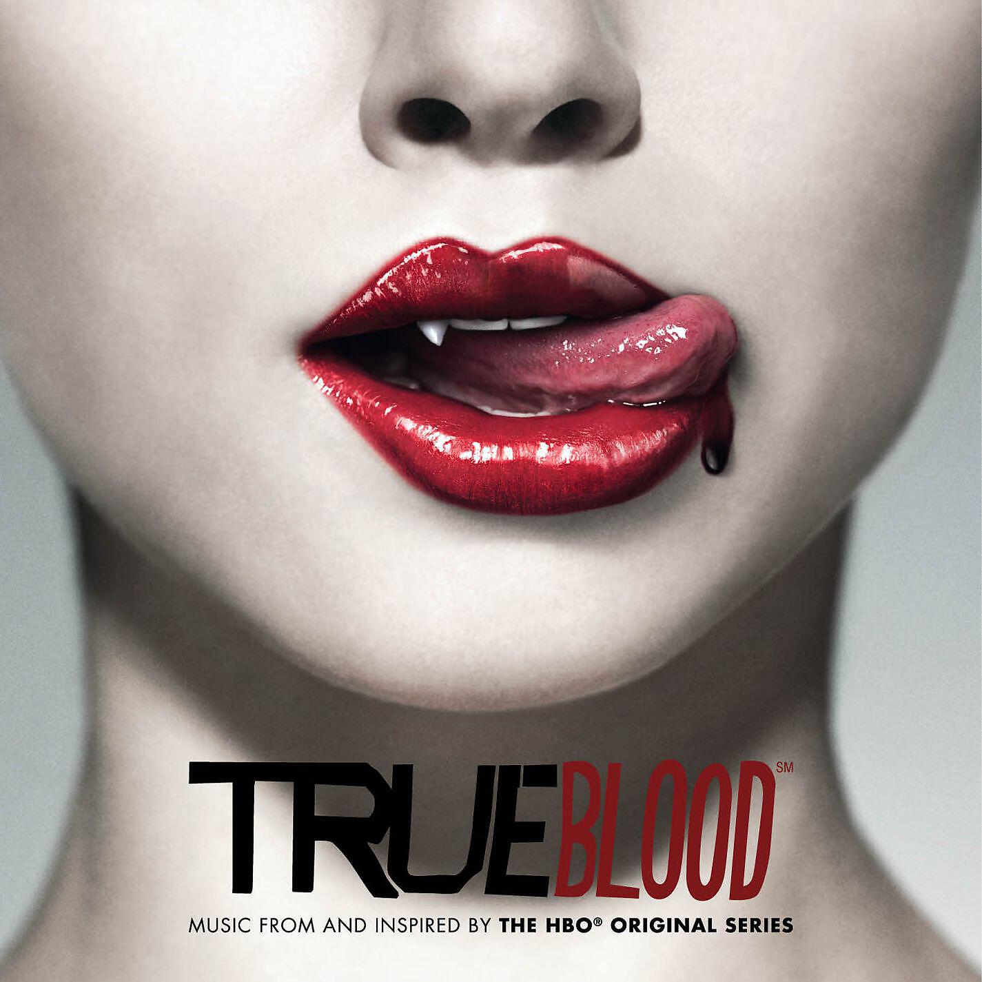 Релиз TRUE BLOOD: Music from and Inspired by the HBO® Original Series (International)