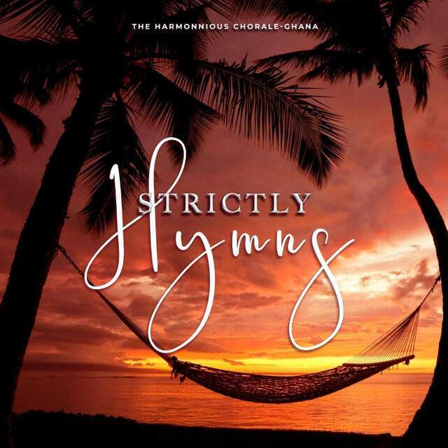 Релиз Strictly Hymns (Live)