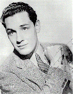 Tito Guizar "El Alegre Ranchero"