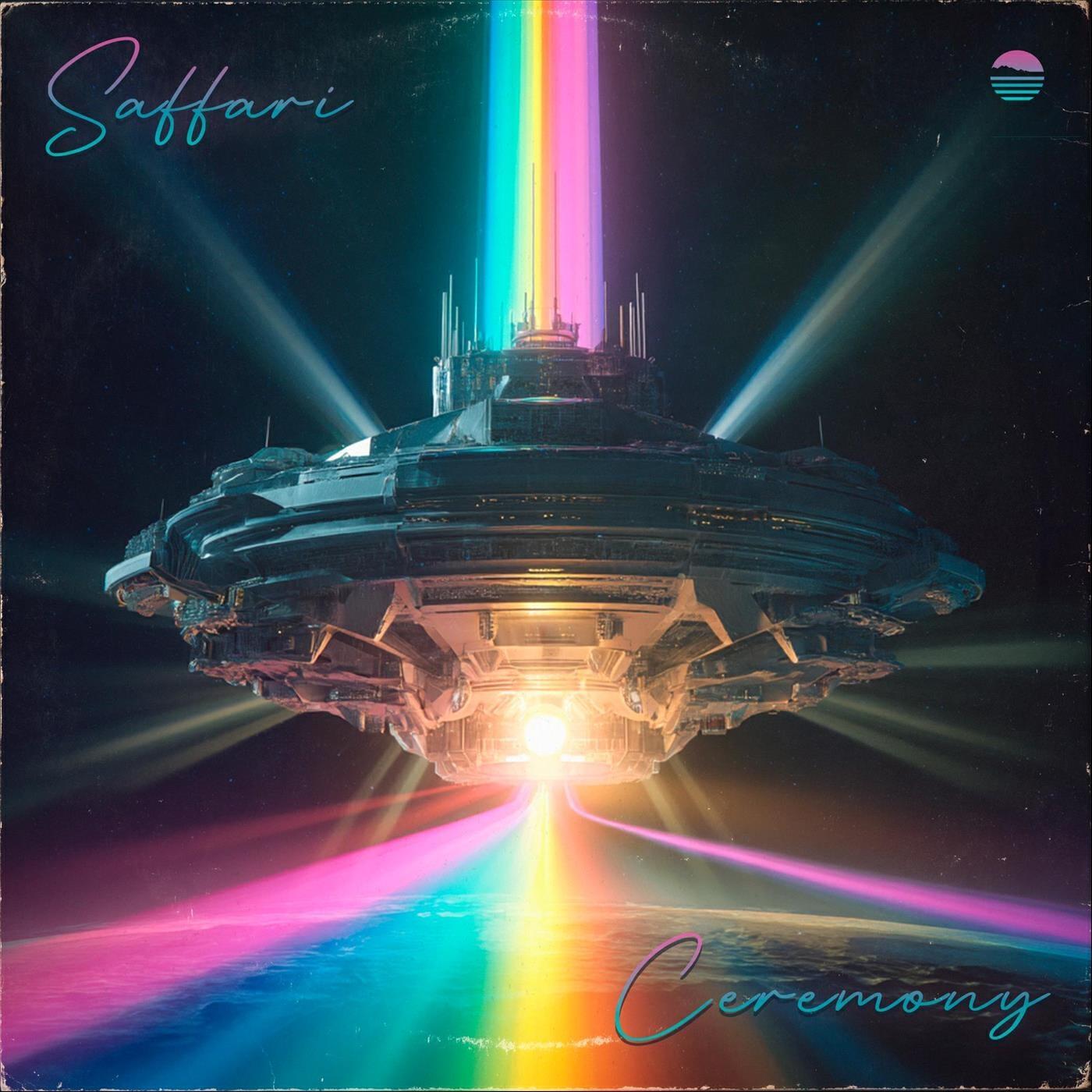 Релиз Ceremony