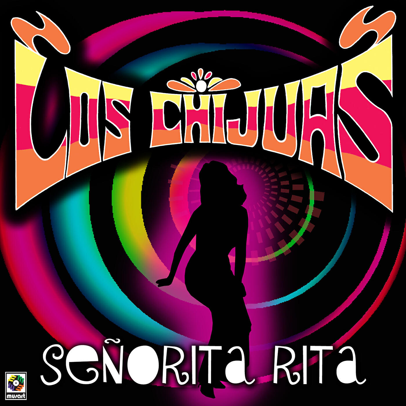 Релиз Senorita Rita