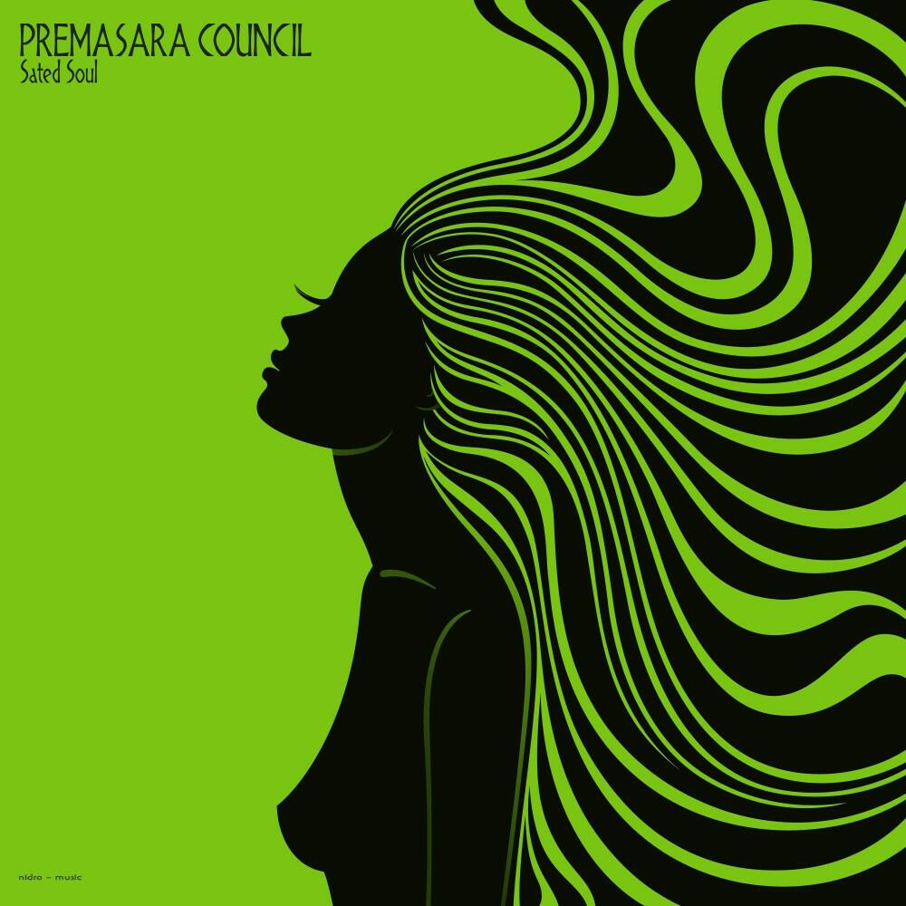Релиз Sated Soul