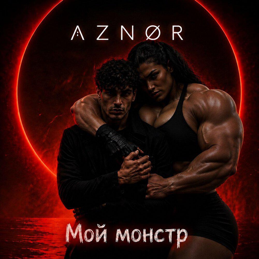 Релиз Мой монстр
