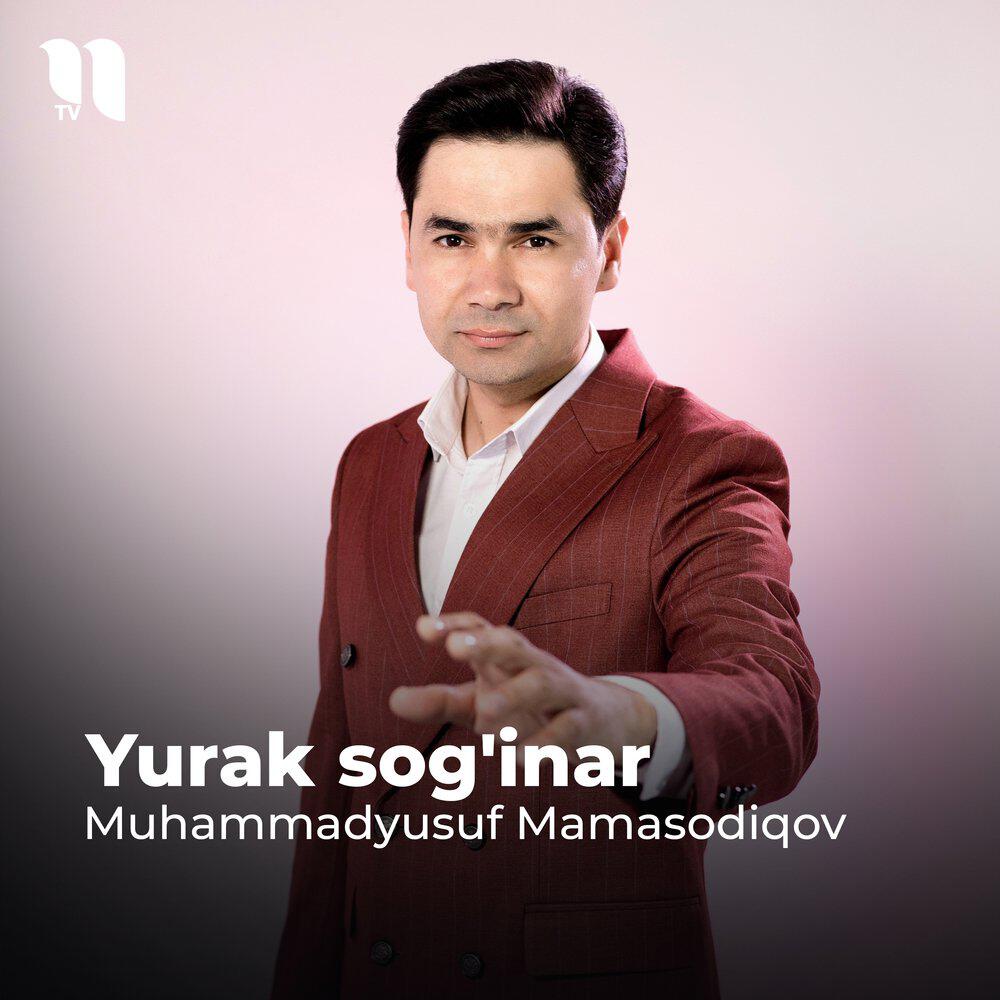 Релиз Yurak Sog'inar