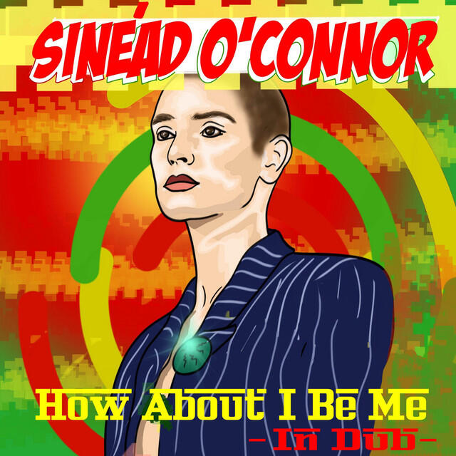 Релиз How About I Be Me (In Dub)