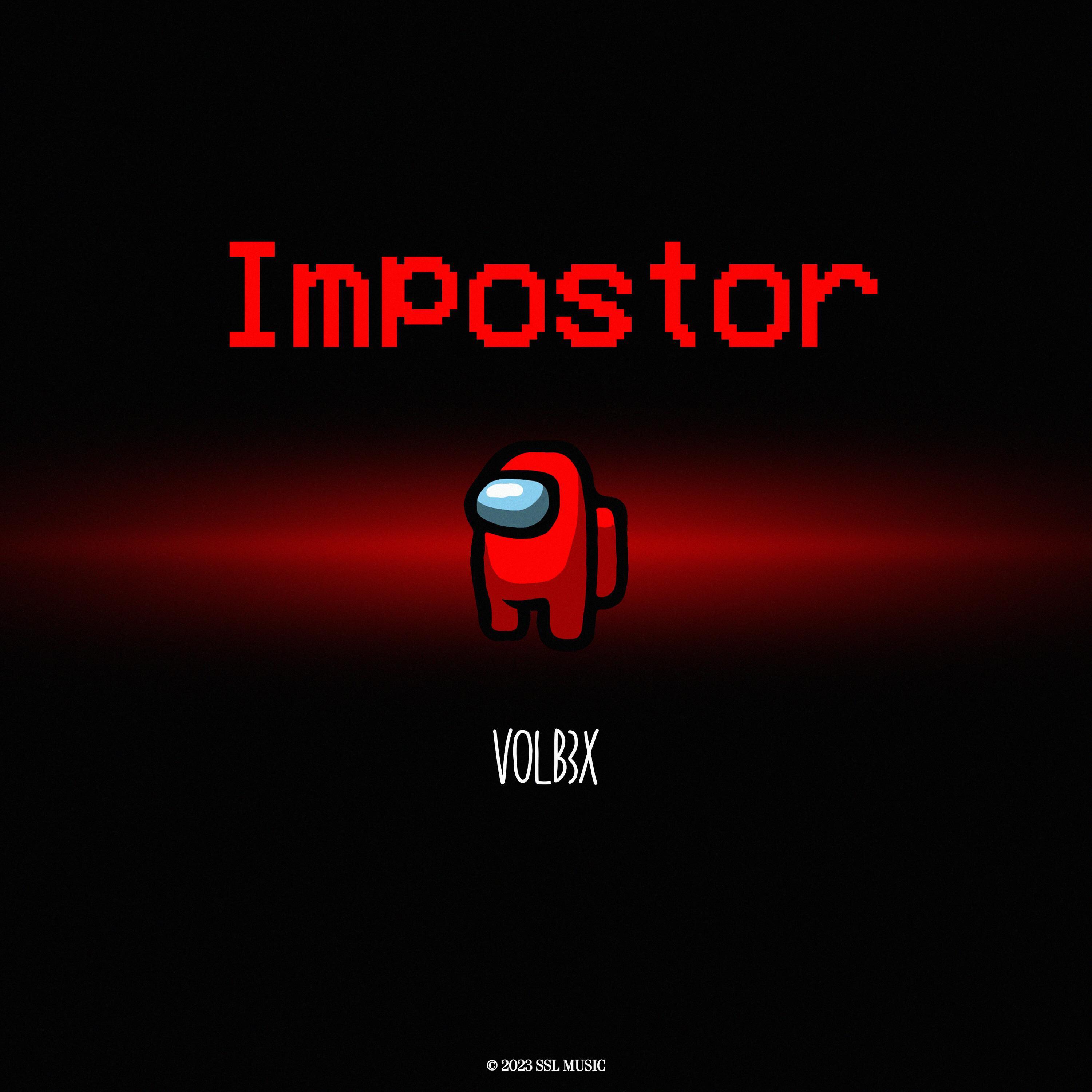 Релиз Impostor