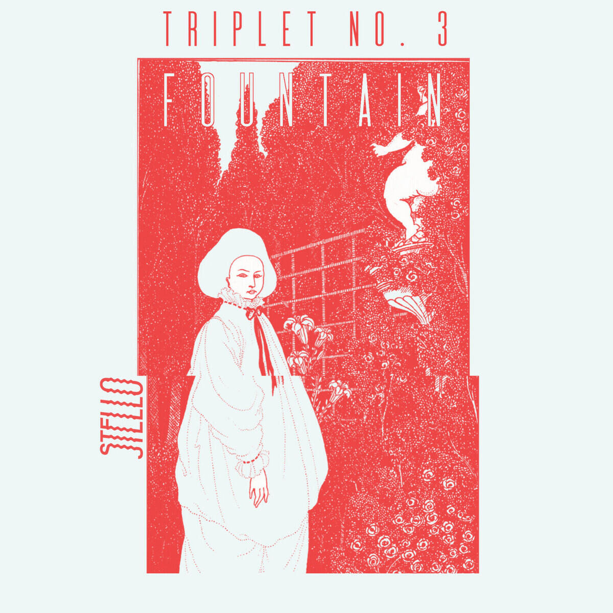 Релиз Triplet No. 3: Fountain
