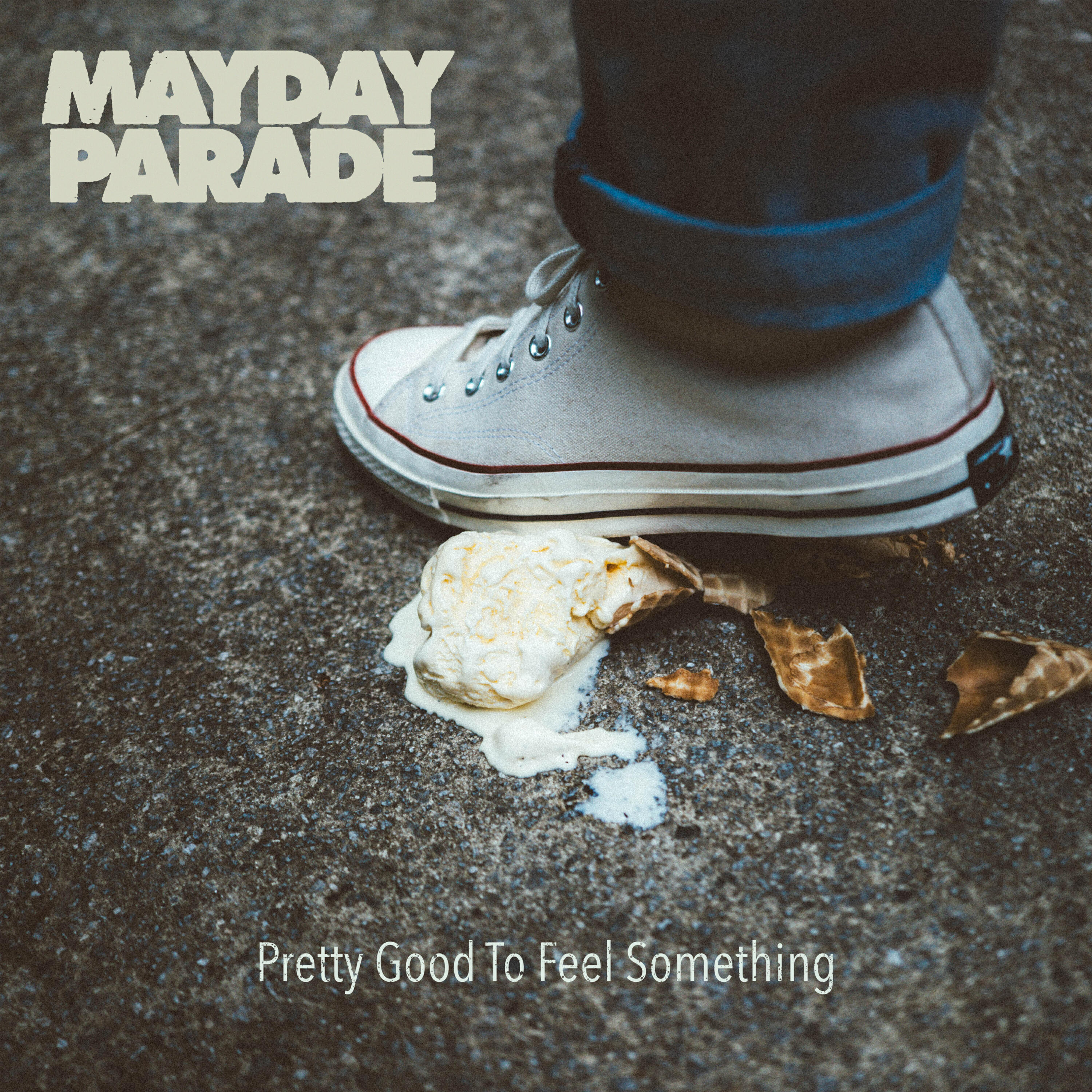 Релиз Pretty Good To Feel Something