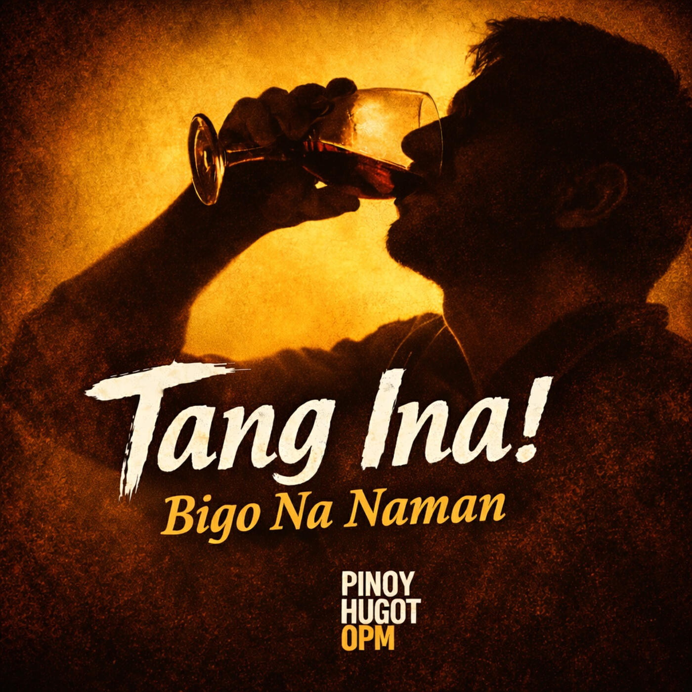 Релиз Tang Ina! Bigo Na Naman