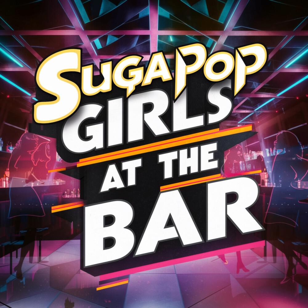 Релиз Girls at the Bar