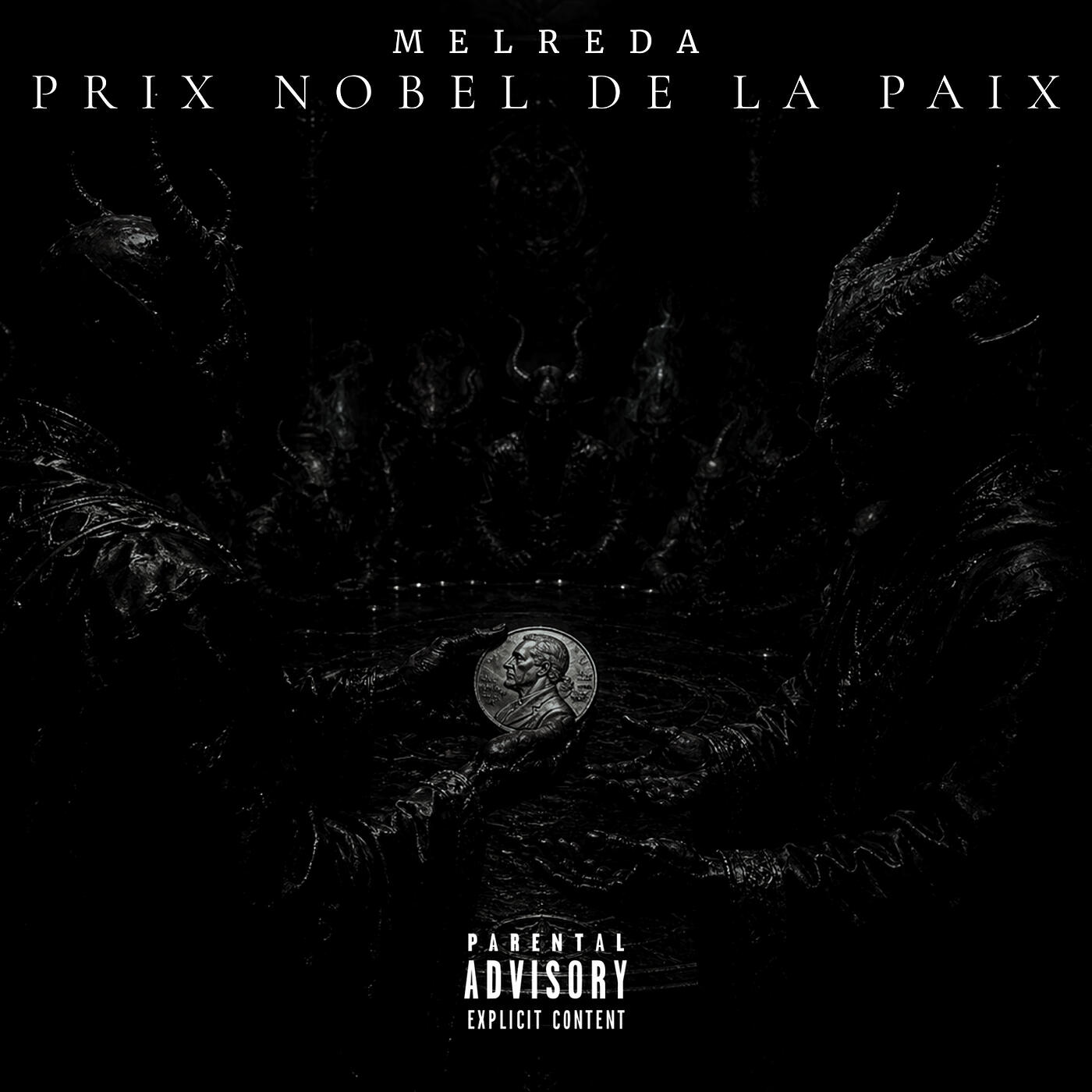 Релиз Prix nobel de la paix
