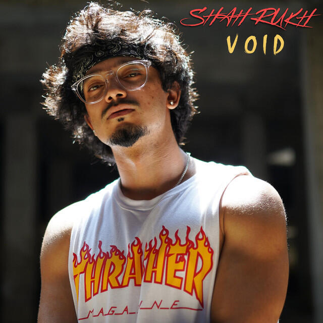 Релиз ShahRukh
