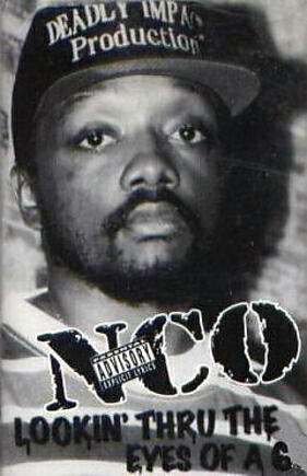 NCO