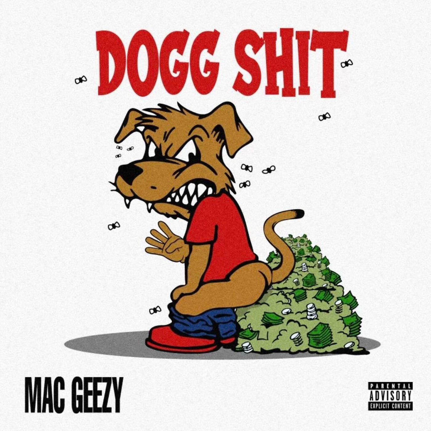 Mac Geezy