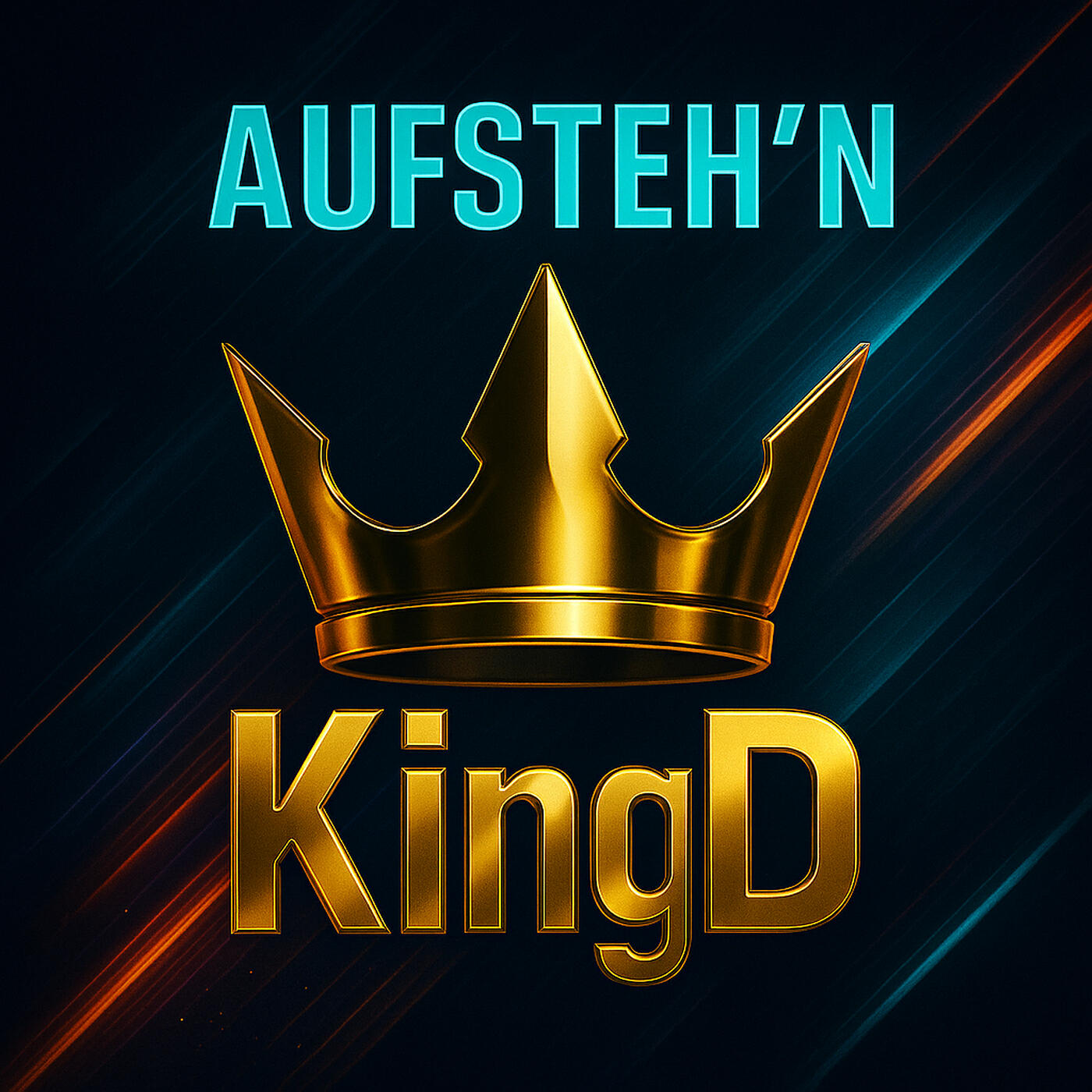 Релиз Aufstehn