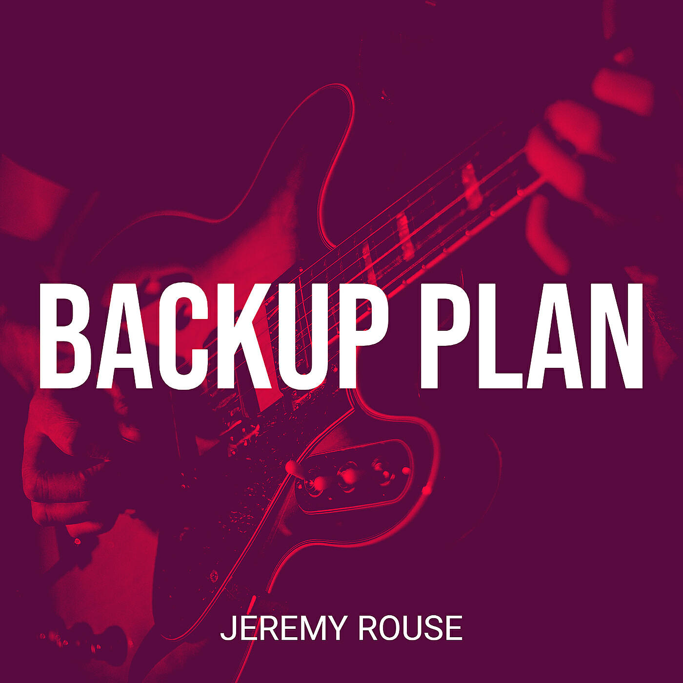 Релиз Backup Plan