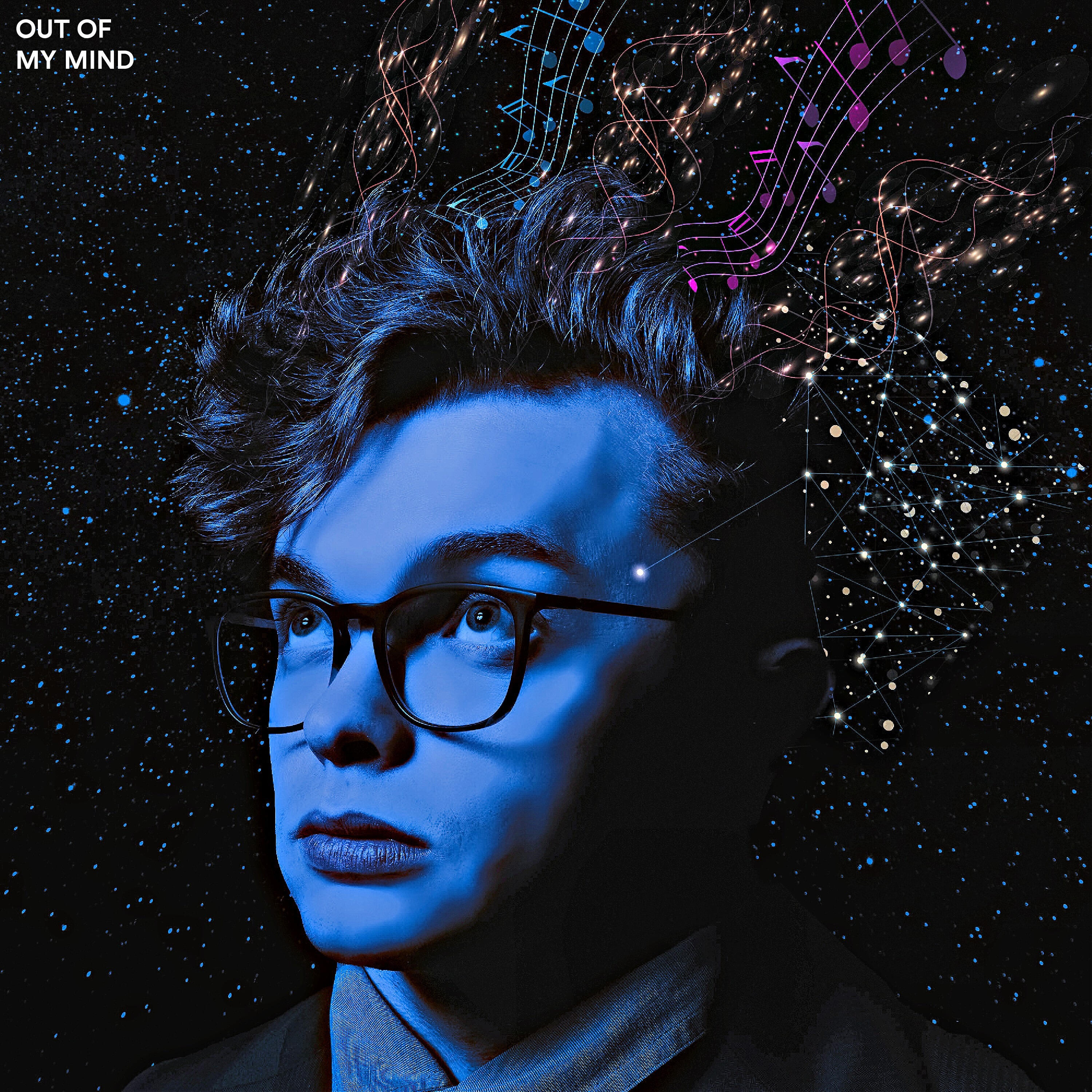 Релиз Out of My Mind