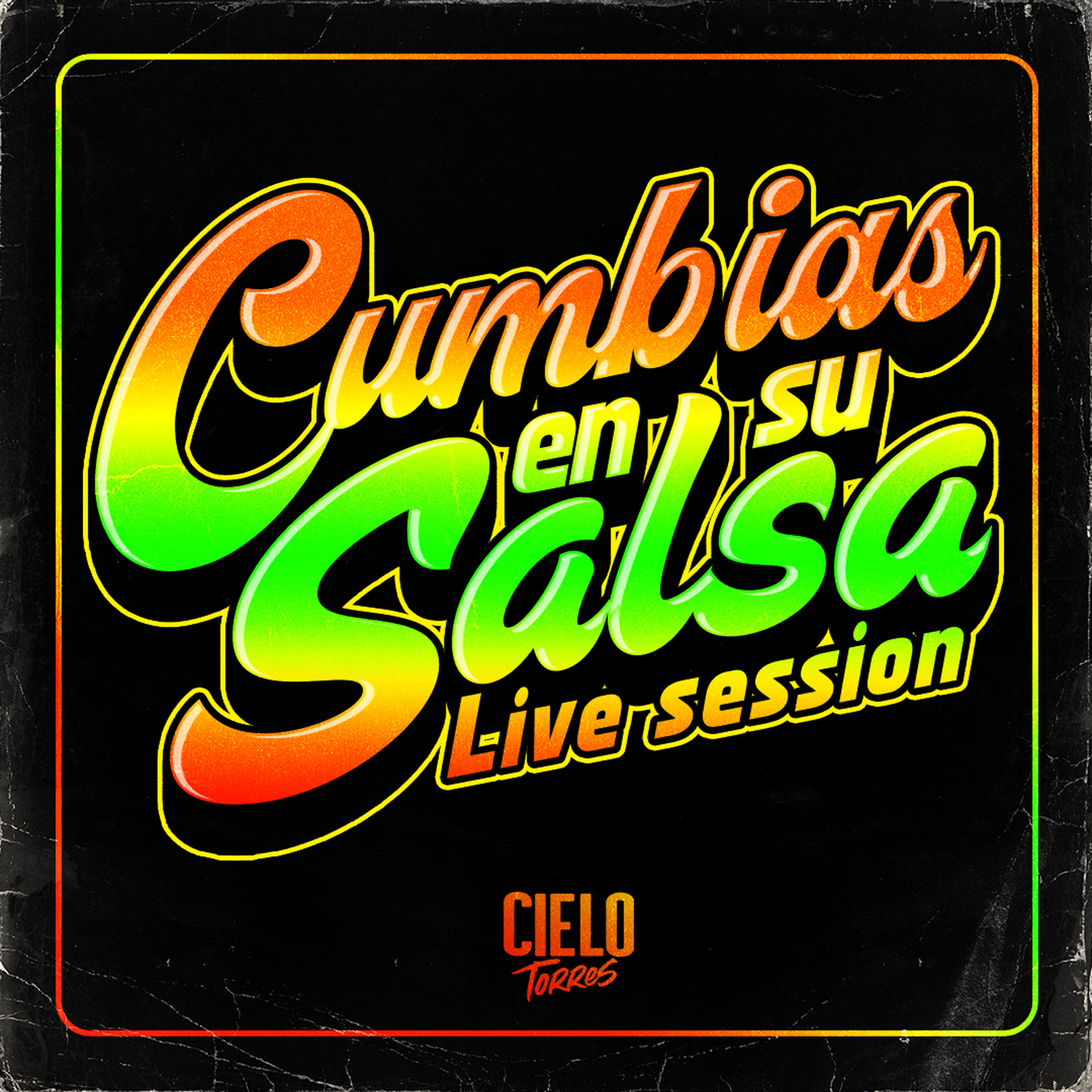 Релиз Cumbias en Su Salsa