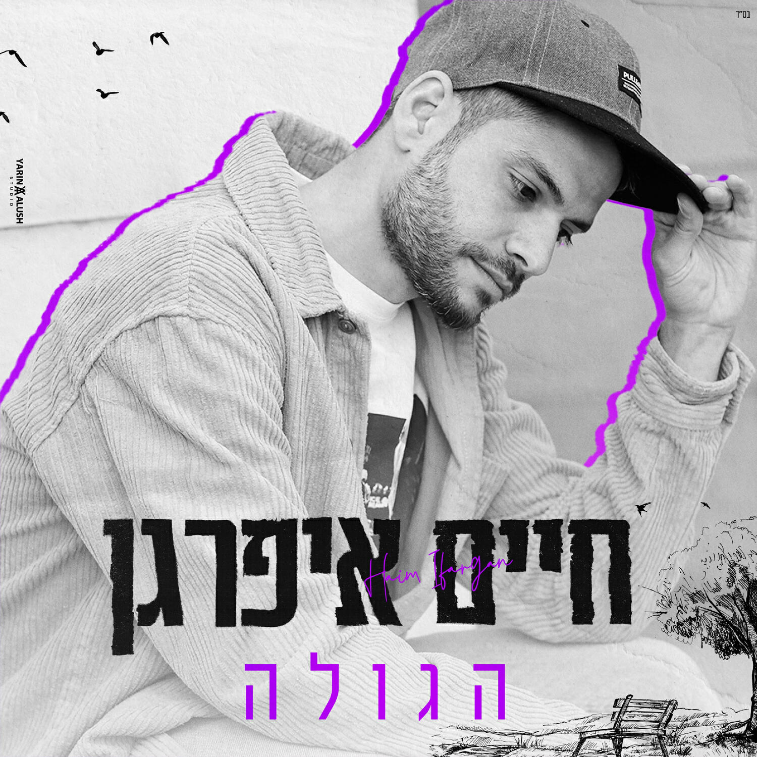 Релиз הגולה