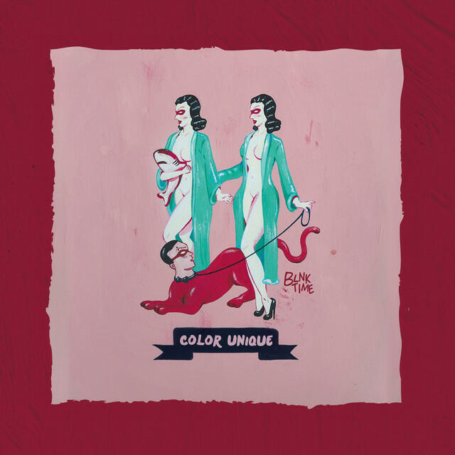 Blnk-Time
