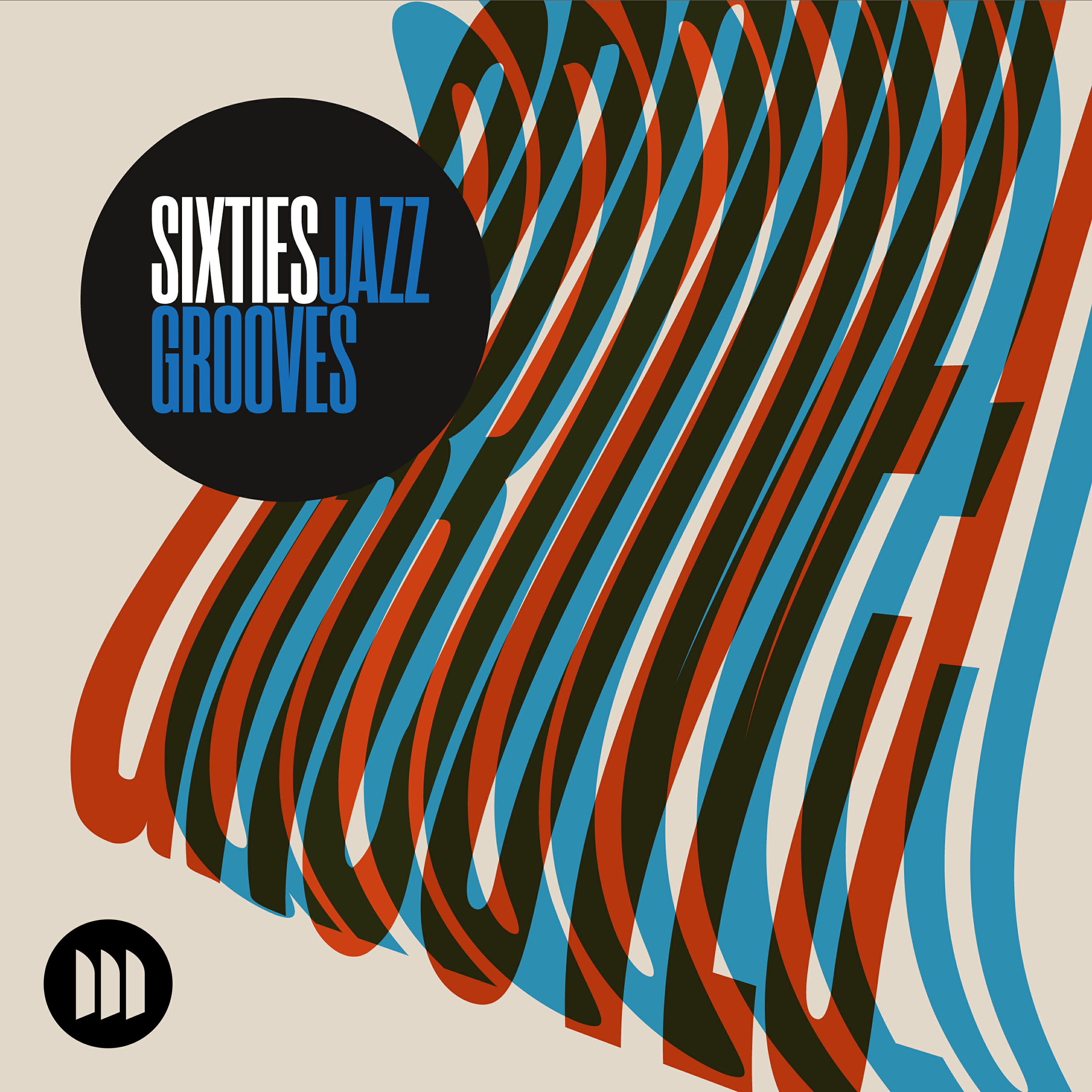 Релиз Sixties Jazz Grooves