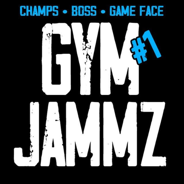 Релиз GYM JAMMZ #1