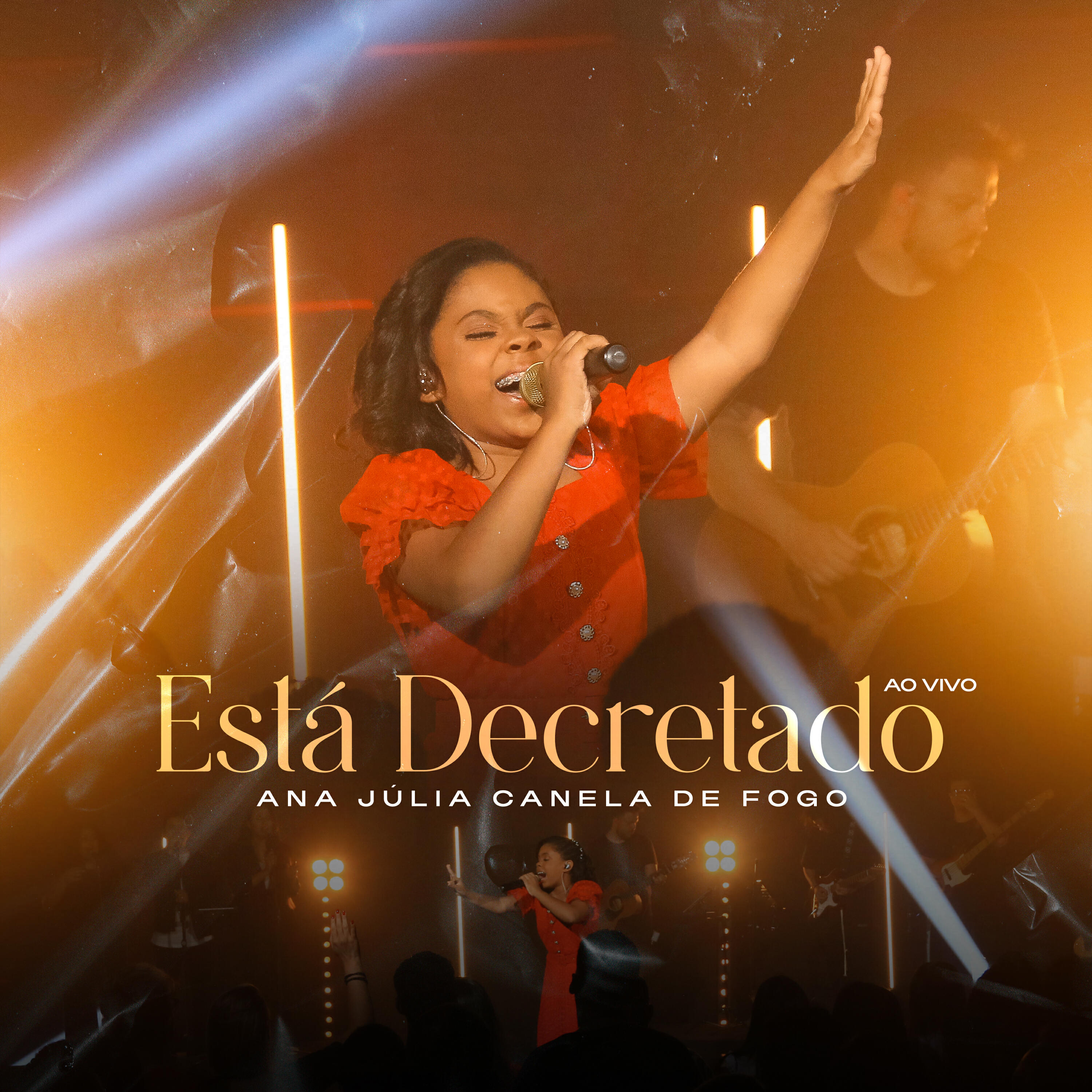 Релиз Está Decretado