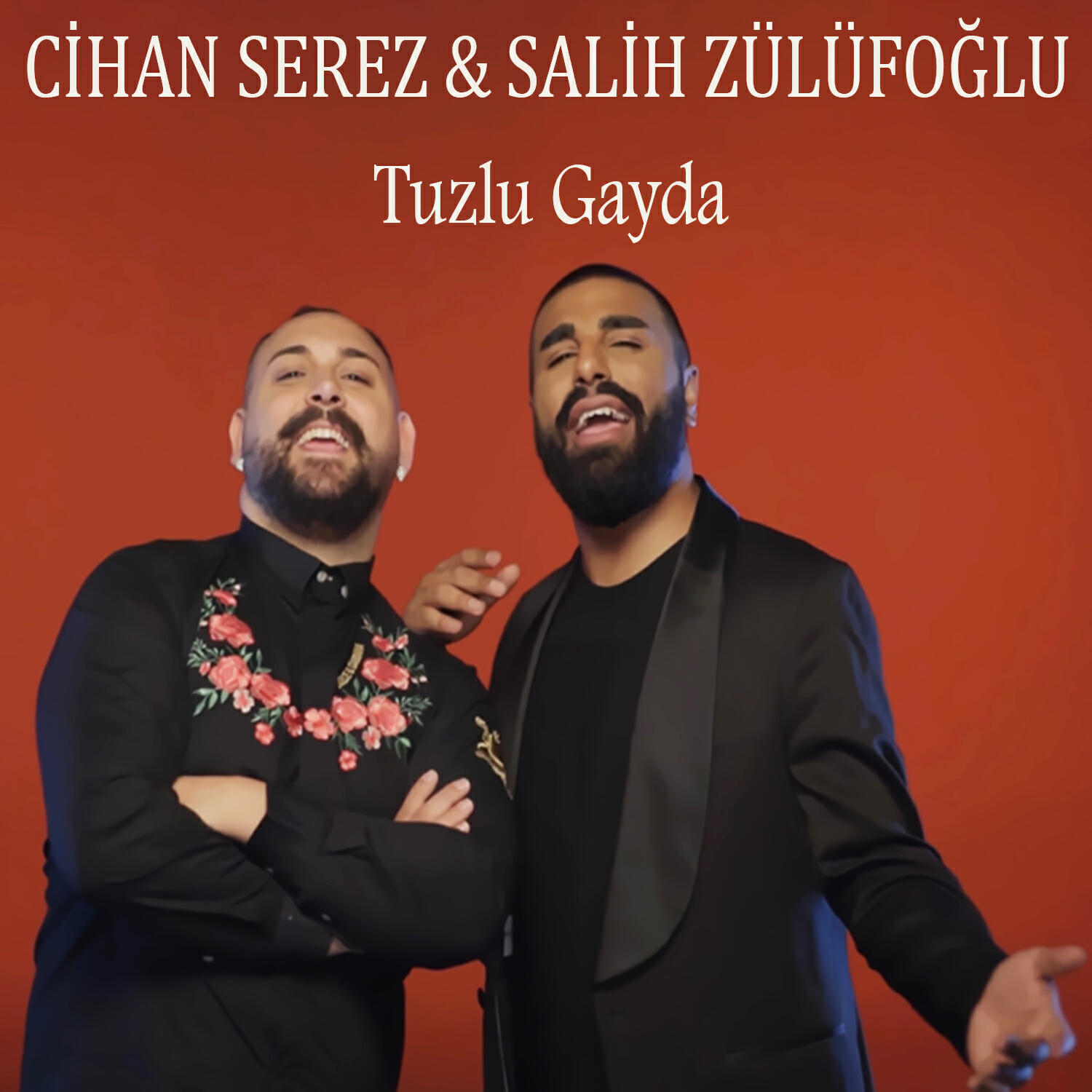 Salih Zülüfoğlu