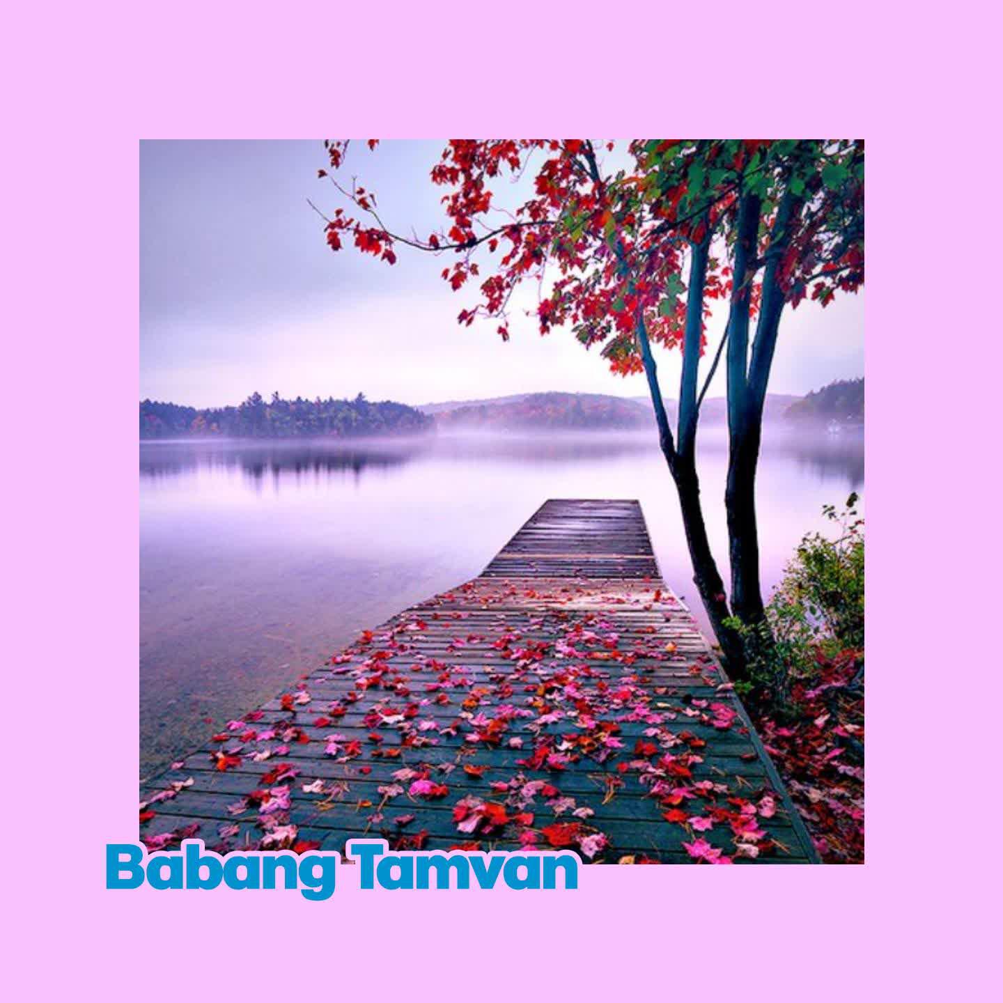 Релиз Babang Tamvan