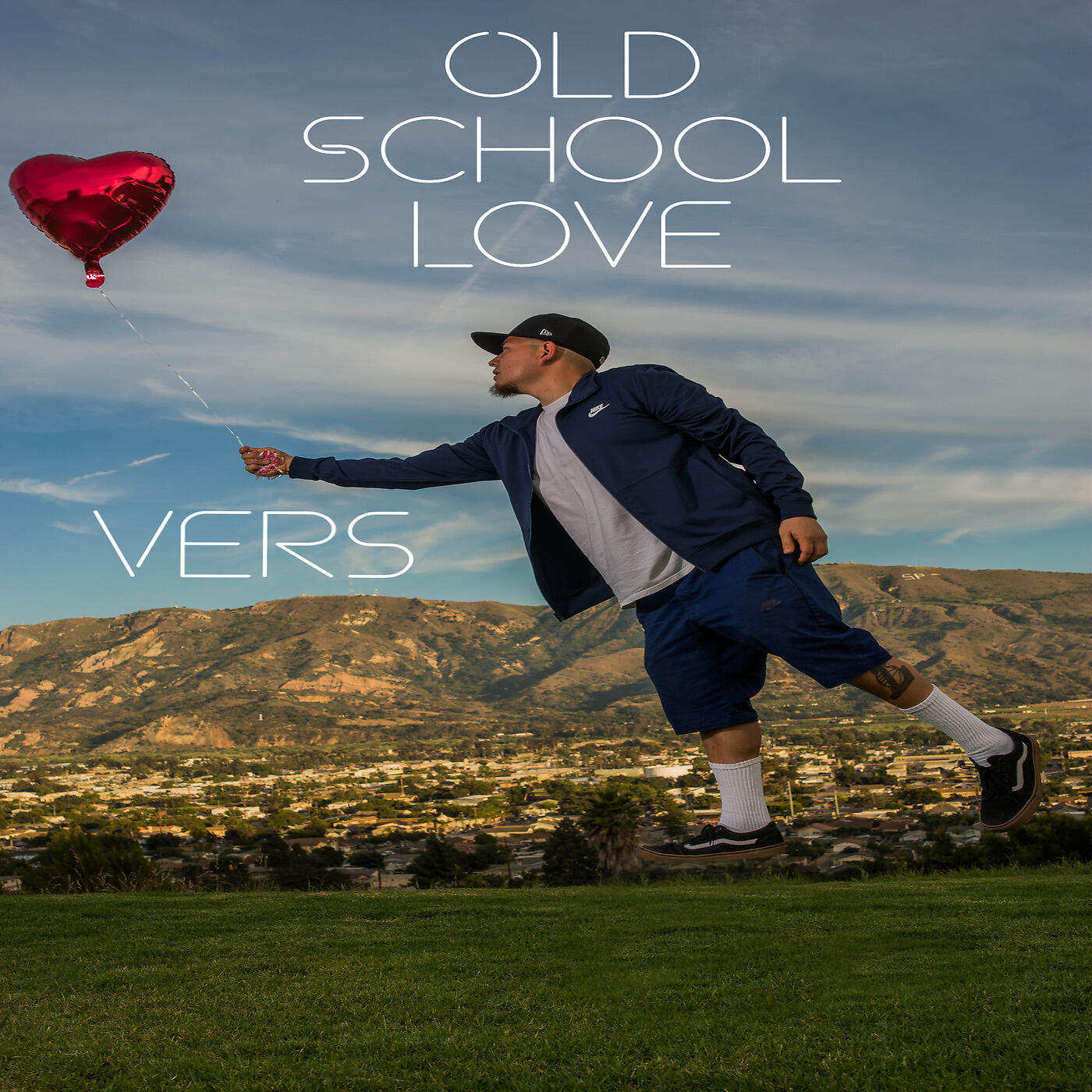 Релиз Old School Love