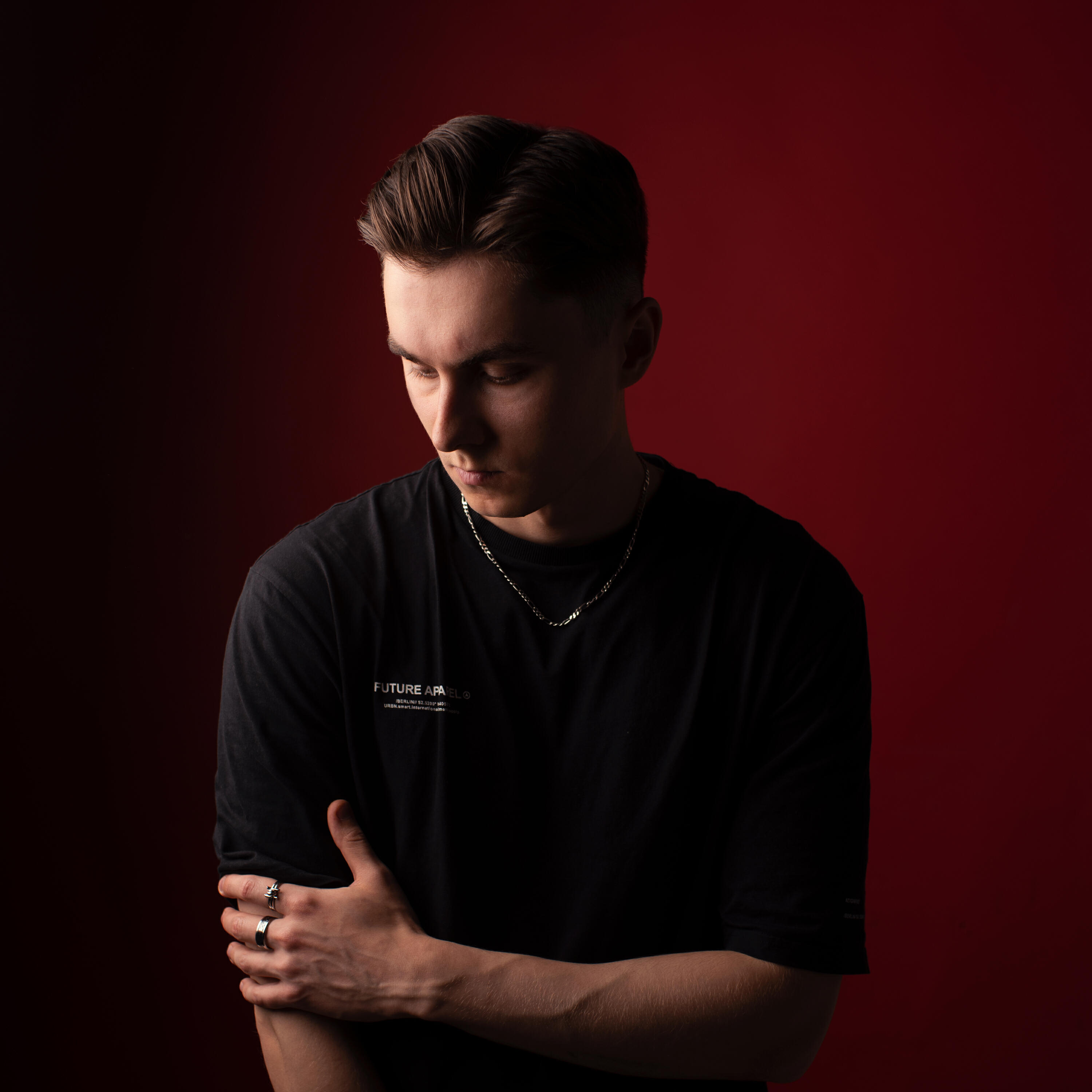 Релиз Miełancholija
