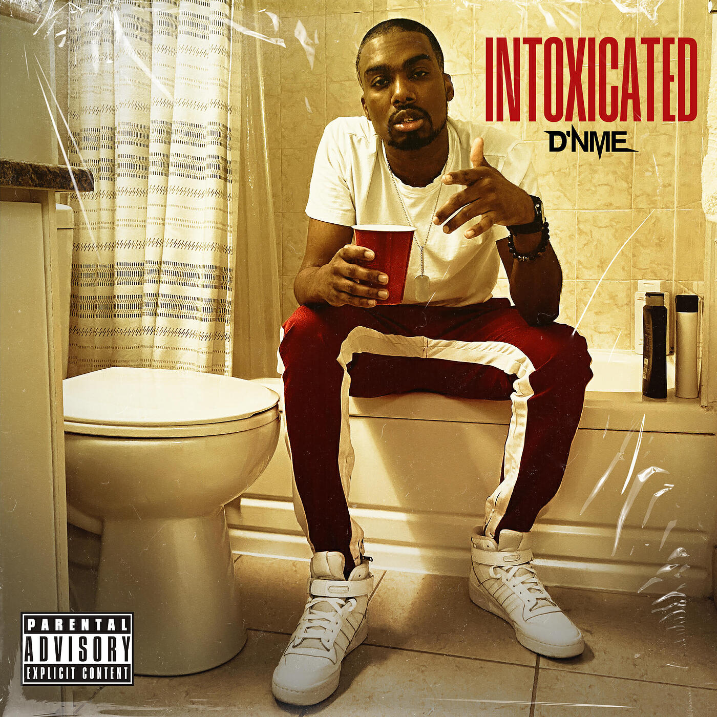 Релиз Intoxicated