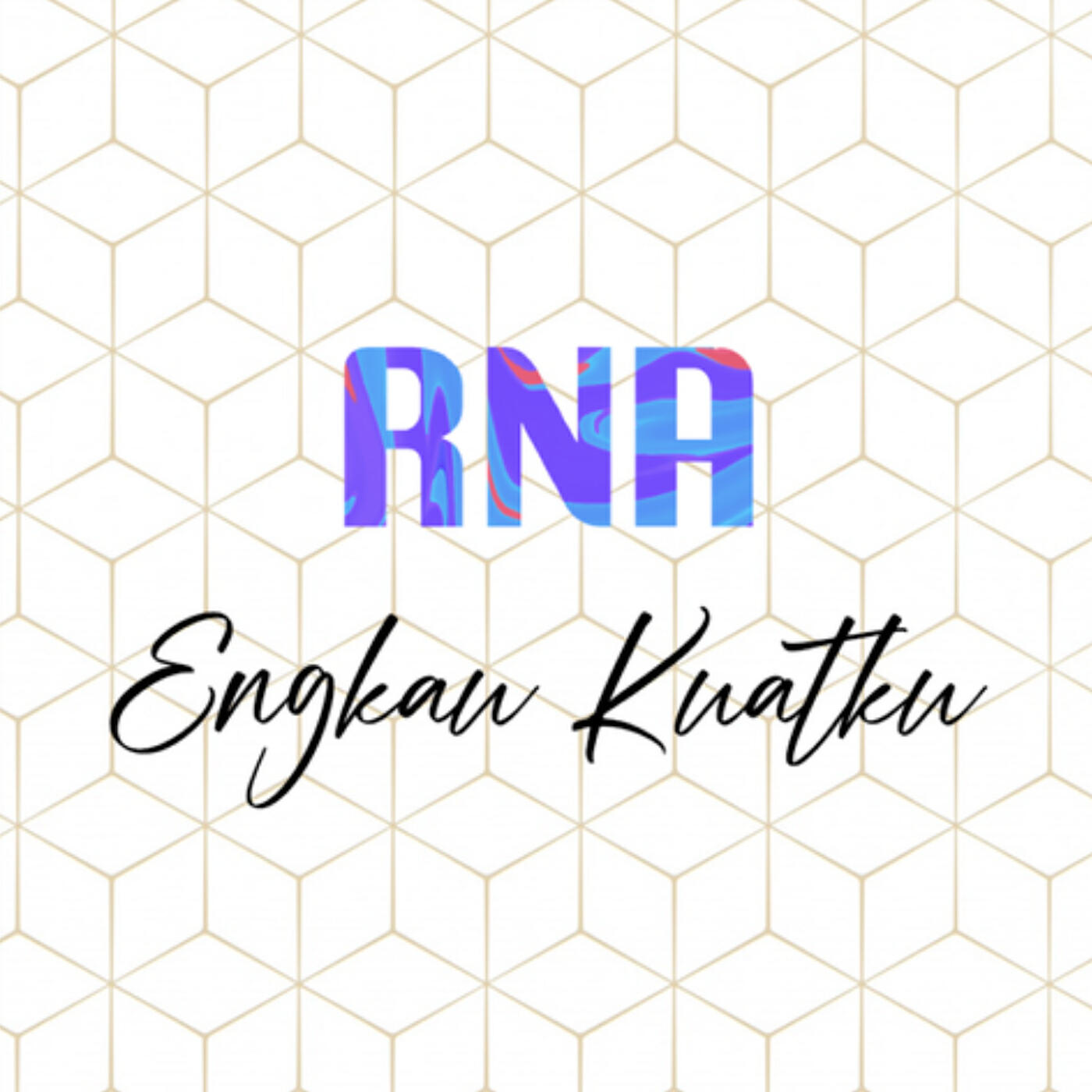 Релиз Engkau Kuatku